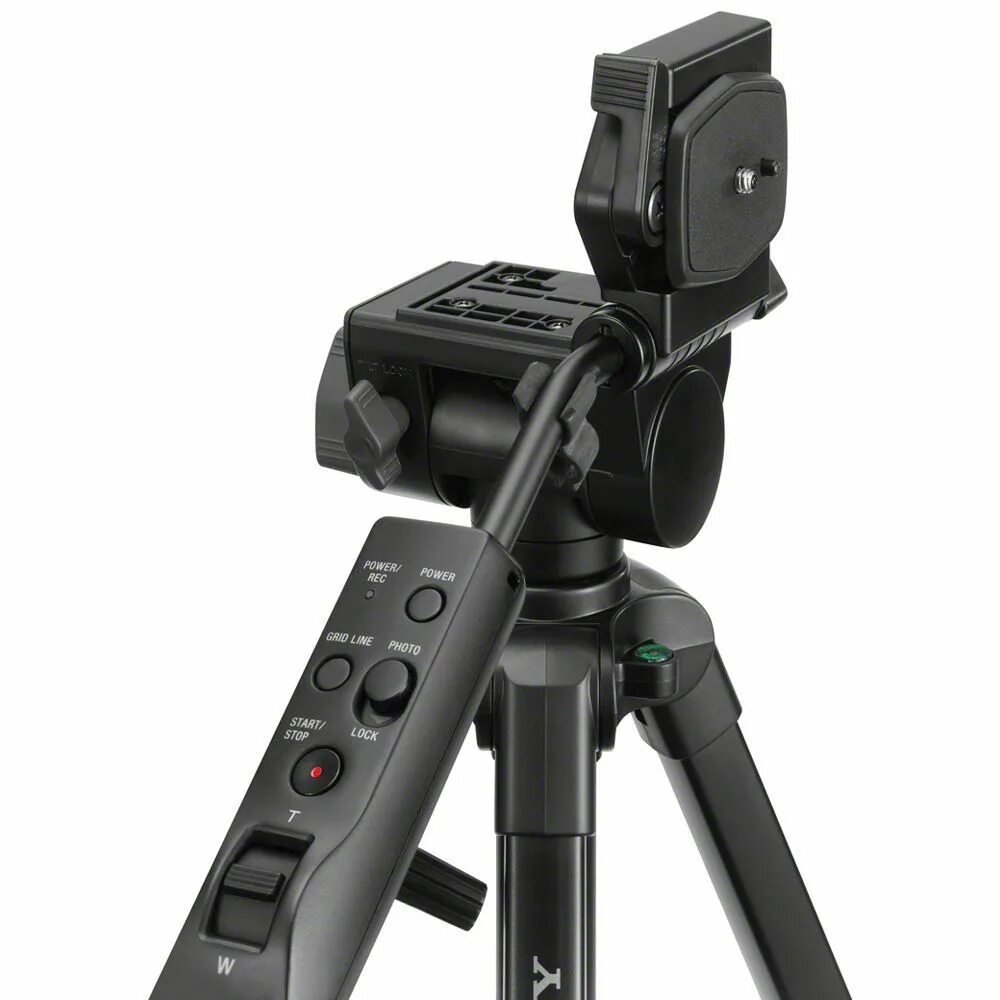 Tripod 1