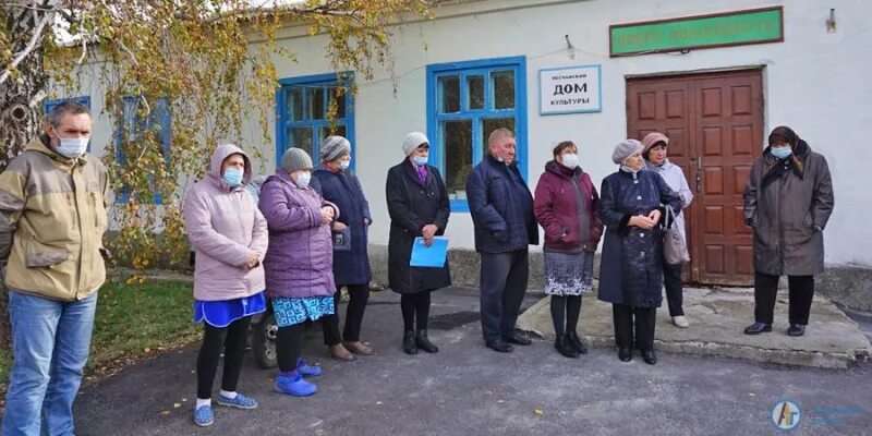 Погода в песчанке самойловского