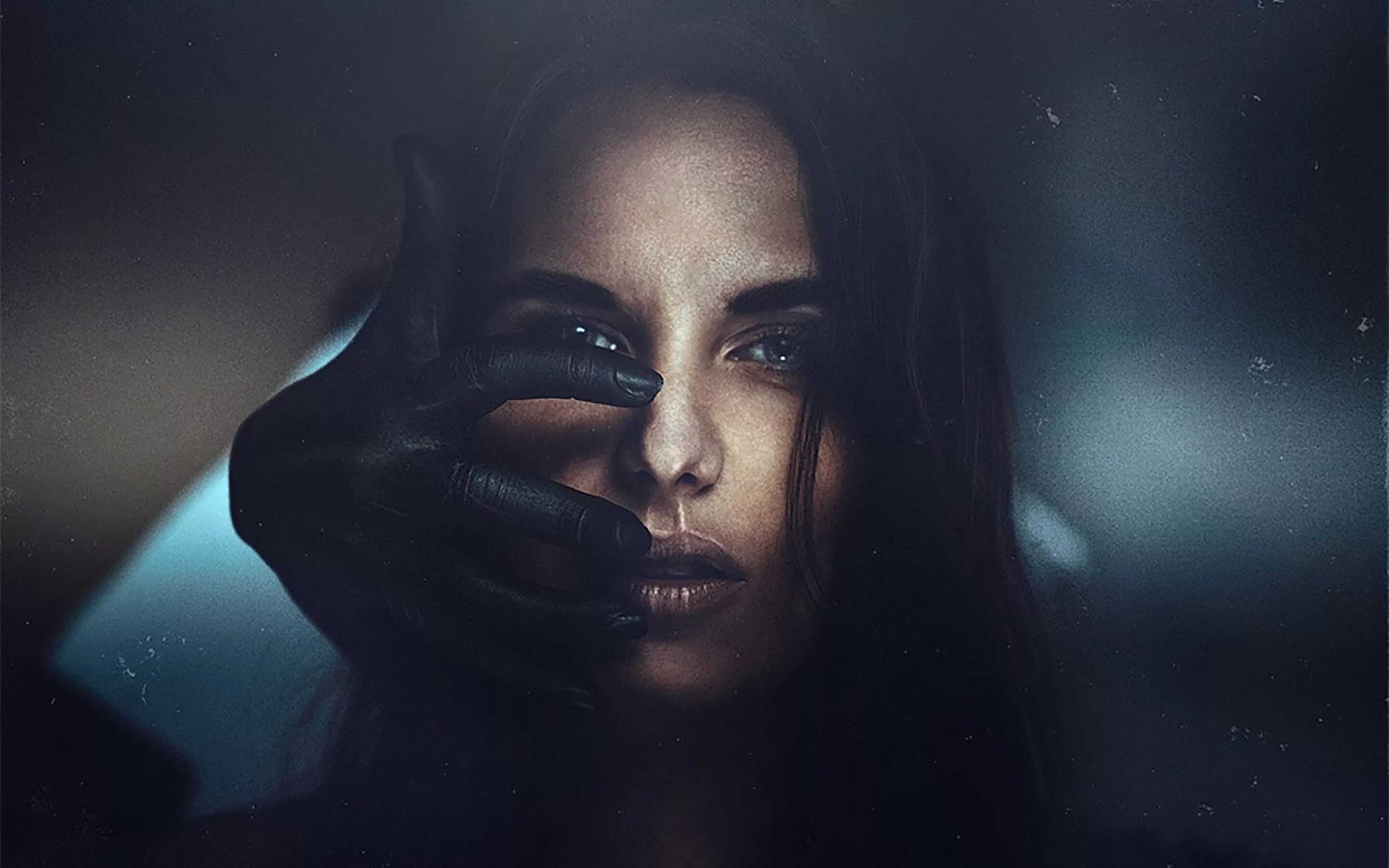 темнота в глазах песня