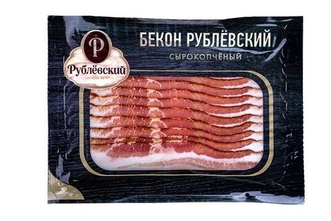 Бекон новосибирск