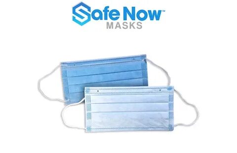 Safe now
