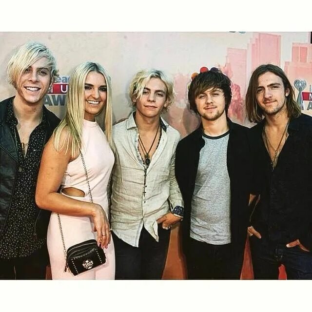 R5 фото