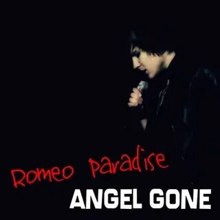Gone angels