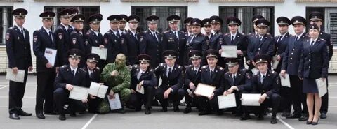 Центр профессиональной подготовки