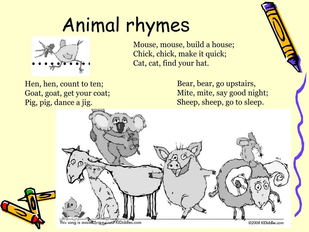 Also favorite. Poem about animals. English Rhymes. Poems about animals for Kids. English Rhymes for Kids.