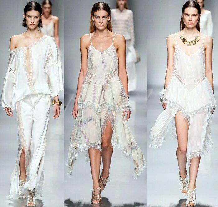 Коллекция Blumarine 2022. Платья из шифона 2022 модные тенденции. Платье Blumarine. Collections collections 2013