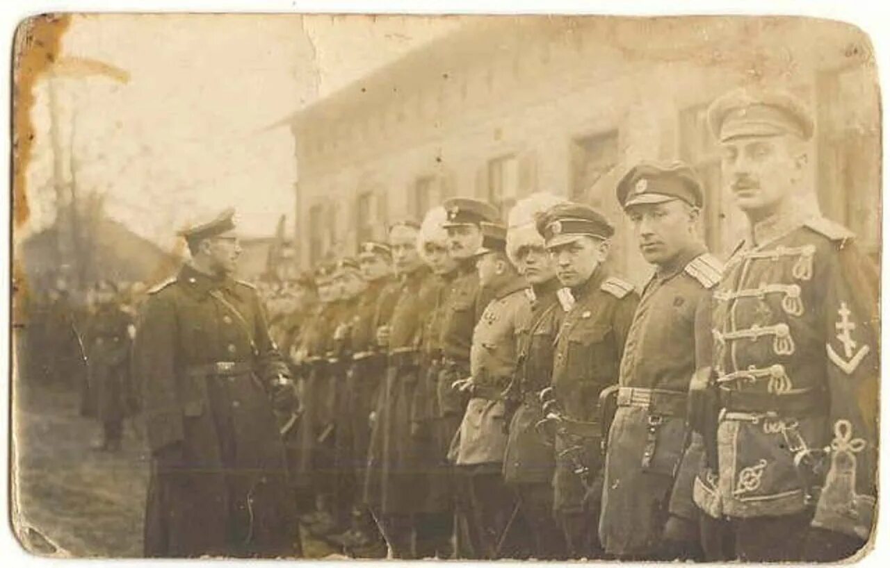 Армия Юденича в гражданской войне. Северо-Западная армия 1919. Северо-Западная армия Юденича.
