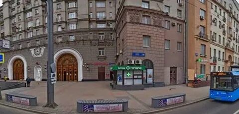 Московская дом 38