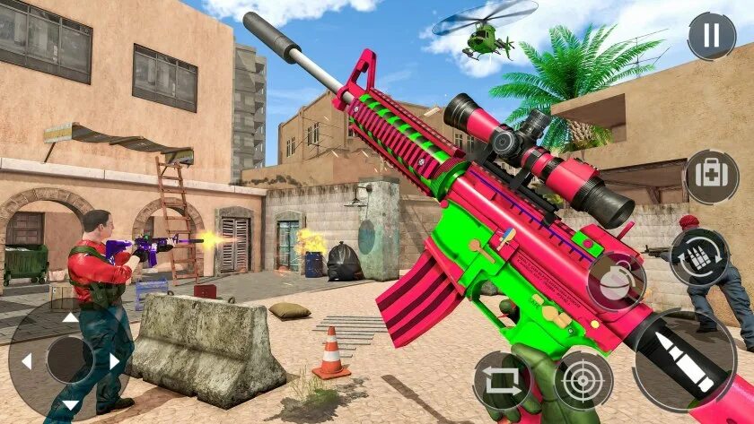 Игры Стрелялки Для Взрослых Ру Онлайн