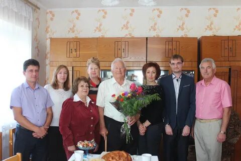 Калининские новости саратовская область