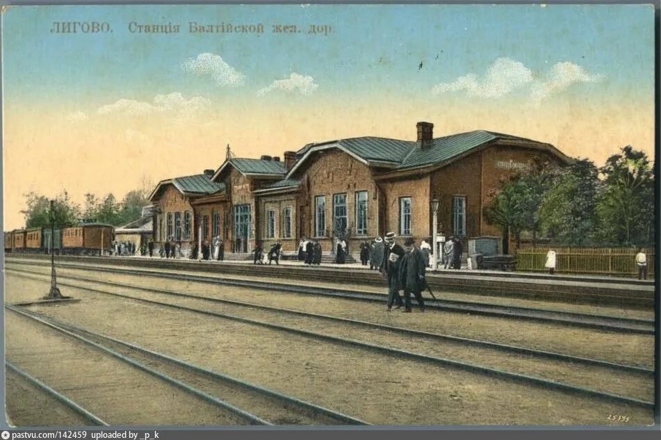 Железнодорожная станция лигово санкт - петербург. Балтийская жд станция лигово. Балтийская лигово. Лигово железнодорожная станция. Жд станция бронка.