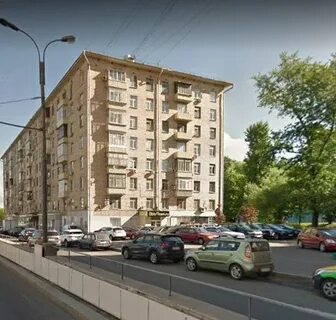 Москва каширское шоссе д 5