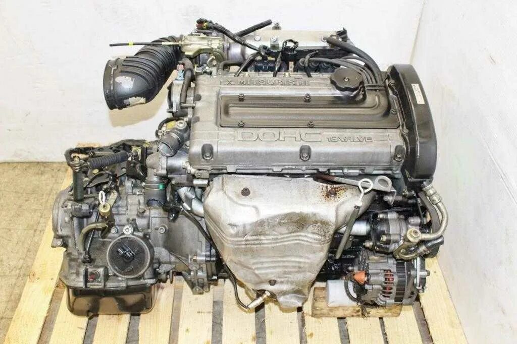 4 джи 63. Двигатель Mitsubishi 4g63. 4g63 DOHC 16v. Двигатель 4g63 DOHC 16v Mitsubishi Мицубиси 2.0 л. 4g63 двигатель.