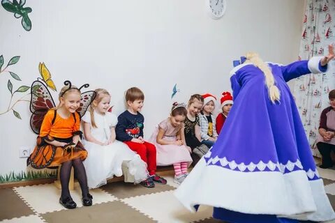 Центр развития петербург