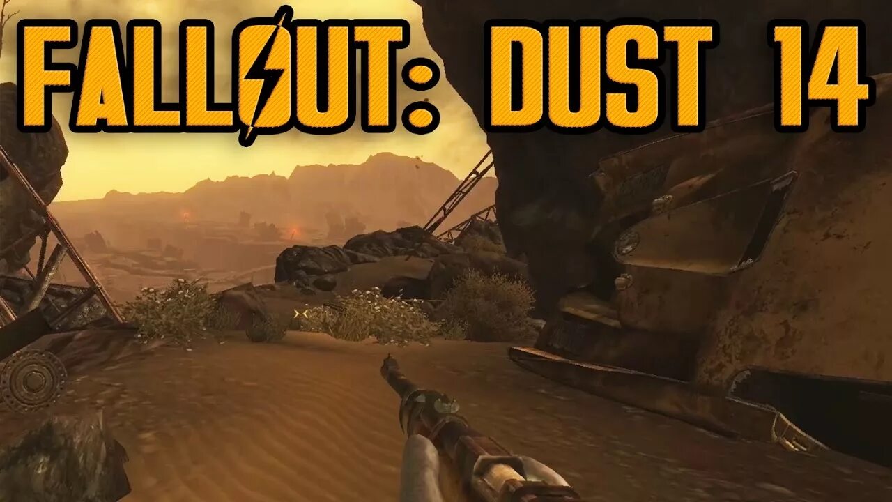 Добрый путь fallout new. Fallout new vegas dust курьер. фоллаут нью вегас dust. fallout new vegas dust нкр. туннельщики fallout new vegas.