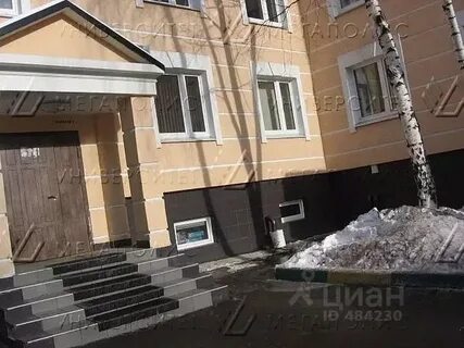 Азовская 3 корп 3