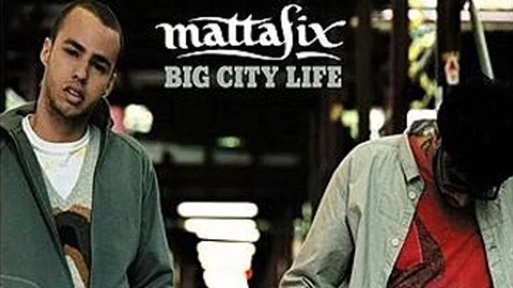 Big city life принц. Матафикс Биг Сити. Big City Life Mattafix. Группа Mattafix. Mattafix Биг Сити лайф.