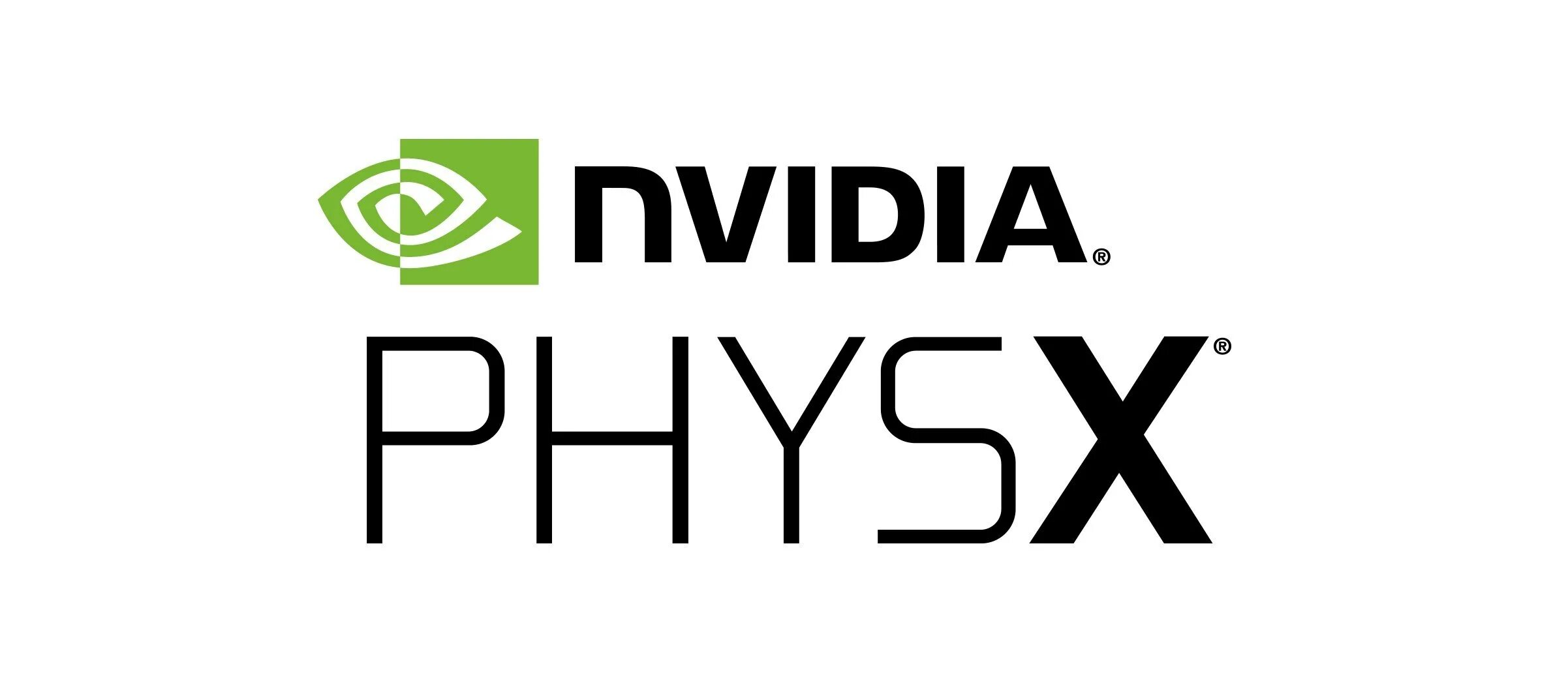 Nvidia physx что это