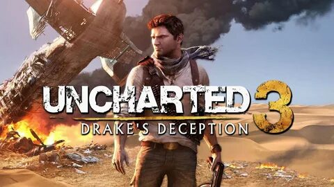 Игра иллюзии дрейка 3