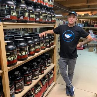 Спортпитинвест интернет магазин