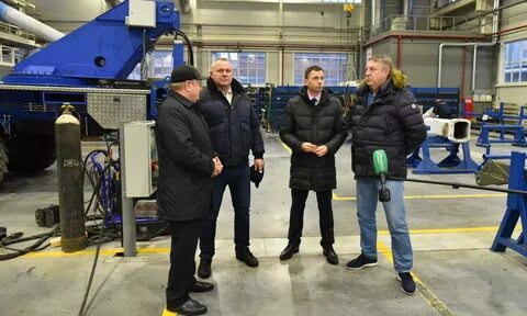 Клинцовский автокрановый завод