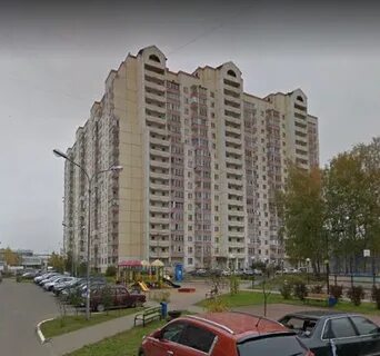 Кучино южная 7