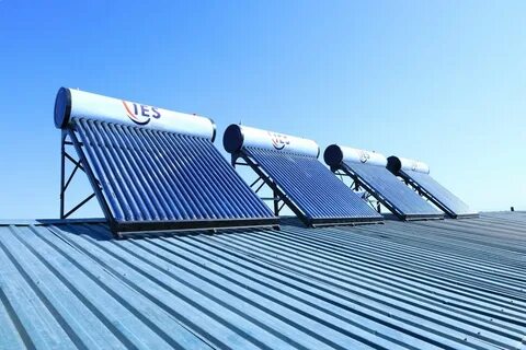 Solar 26
