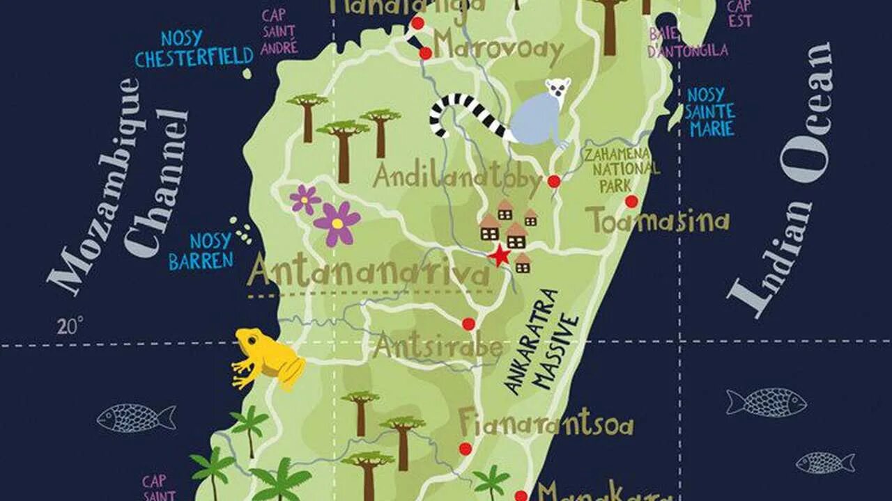 Где остров мадагаскар. Остров Мадагаскар на карте. Мадагаскар расположение на карте. Мадагаскарские острова на карте. Мадагаскар географическое положение на карте.