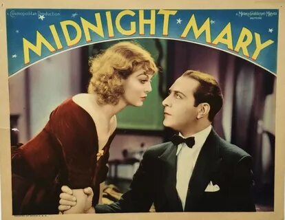Midnight mary