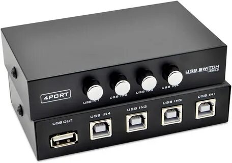 Switch 4