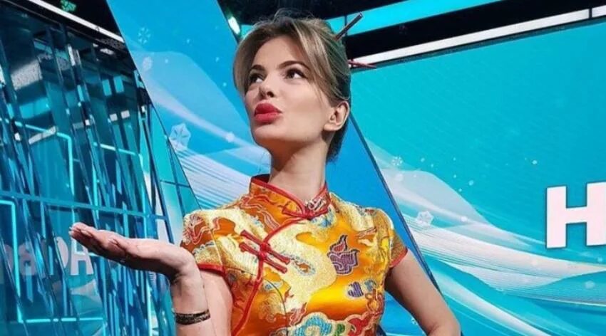 Тина Канделаки о Матч ТВ. Как заработать на дизайне одежды. Вилла Фридмана на Ма