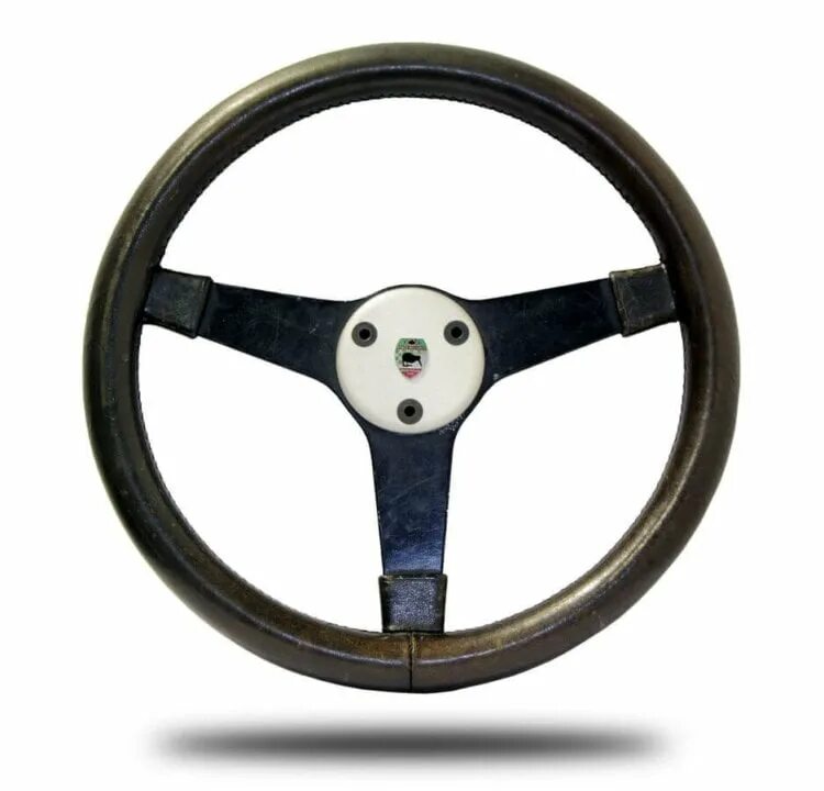 Steering wheel мод
