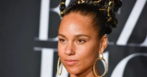 Alicia keys