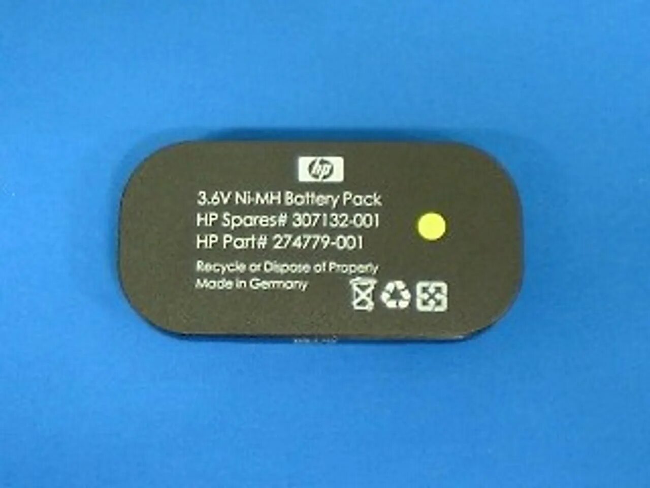 Battery pack 6. Батарея Hewlett Packard NIMH 3.6 V. 7,5v ni-MH Battery Pack. Батарея Pack FUB 10 AA.