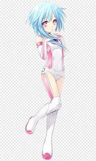 White sister