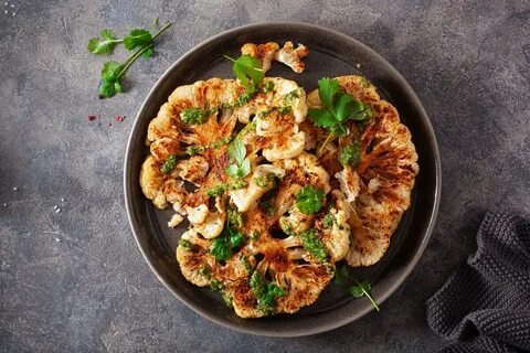 Стейк из капусты от ивлева рецепт