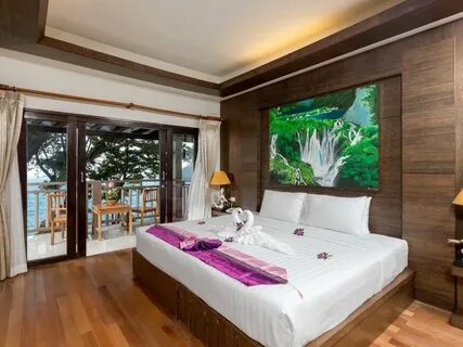Hotel de karon отзывы