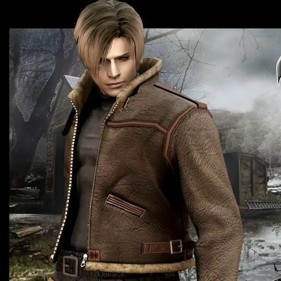 Resident evil 4 куртка леона. Куртка resident evil 4. Resident evil 4 куртка леона. Куртка леона кеннеди resident evil 4. Resident evil 4 куртка леона.