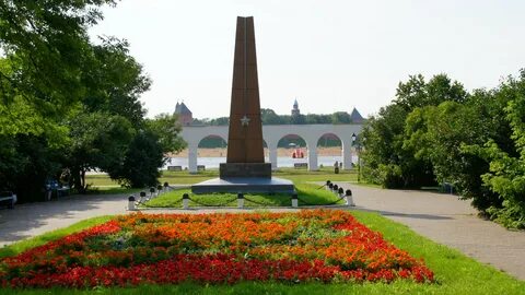 Великий ровно