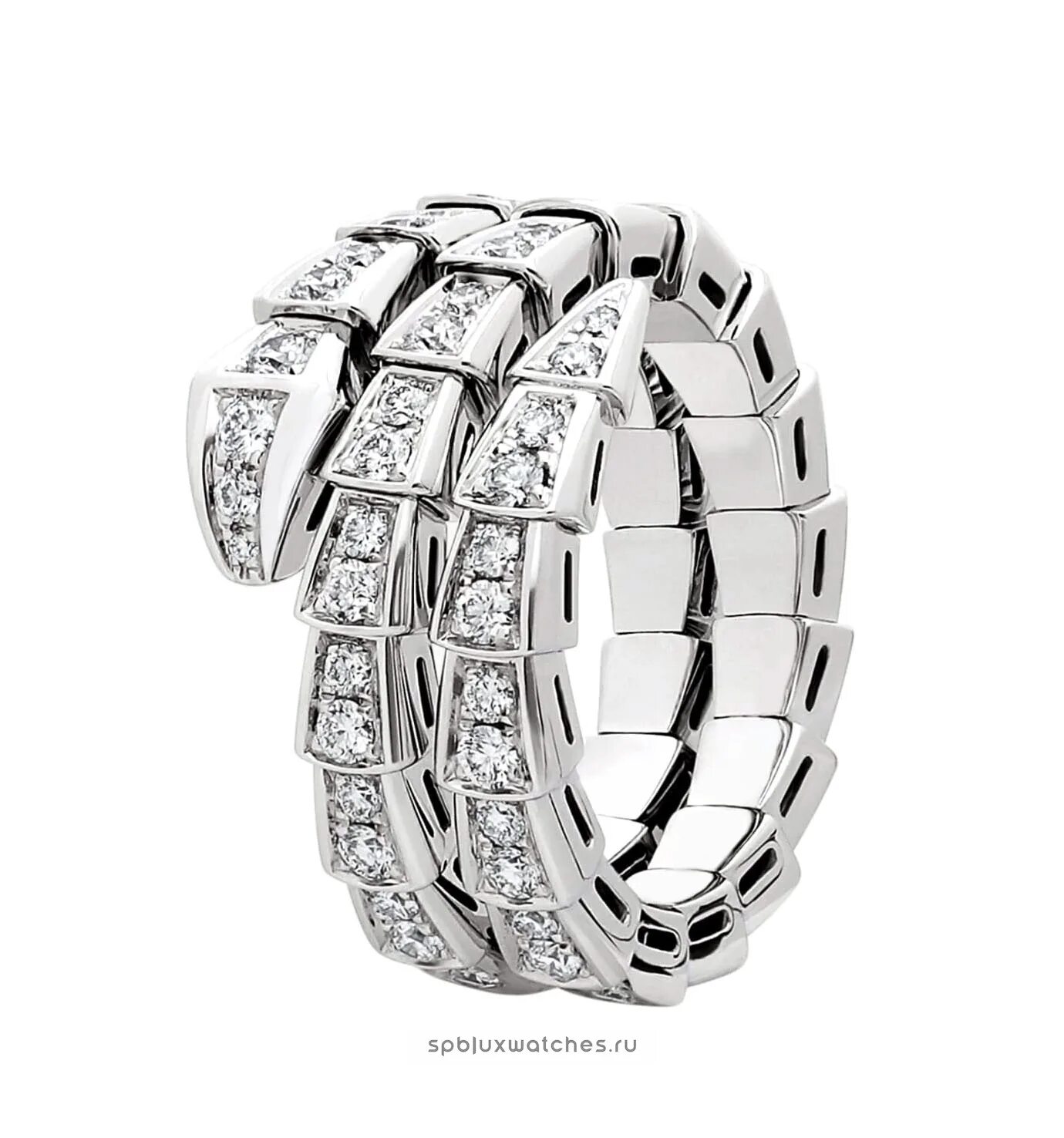 Кольцо змейка булгари. Bvlgari Serpenti Viper кольцо. Bulgari кольцо Serpenti Viper Ring. Bvlgari Serpenti Ring. Bulgari кольцо Serpenti Viper Ring 357873.