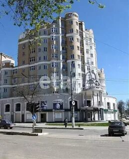 Гагарина 6а