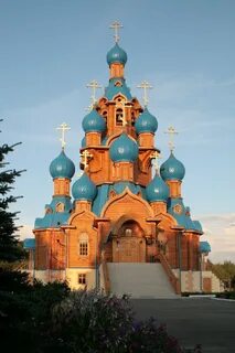 Храм господень аксай