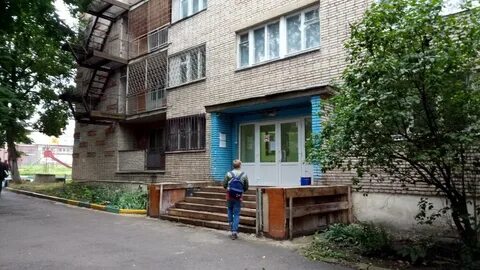 Общежитие ул железнодорожная
