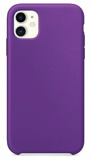 Силиконовый чехол для iphone 11 "Silicone Case"сливовый. Чехол Silicone Case для iphone 13 фиолетовый. Айфон 11 Промакс фиолетовый. Iphone 11 Violet. Iphone чехлы фиолетовые