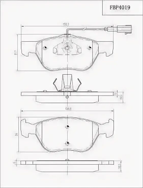 Cell fbp express. Колодки фримакс. Задние колодки fremax fbp1260. Fbp009. D1355m kashiyama.