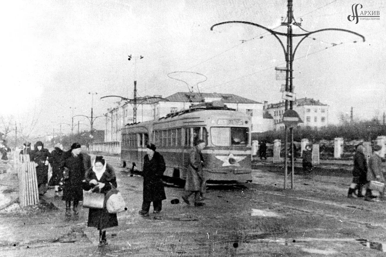 Вид города с Кафедрального собора