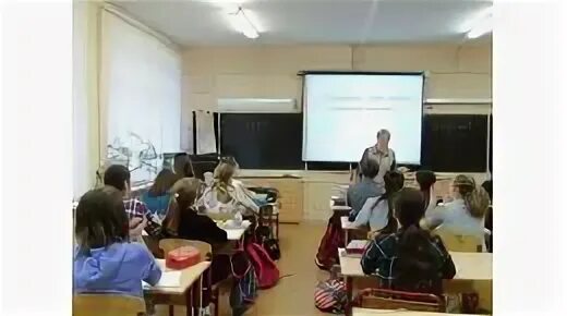 Школа 1246 метрогородок