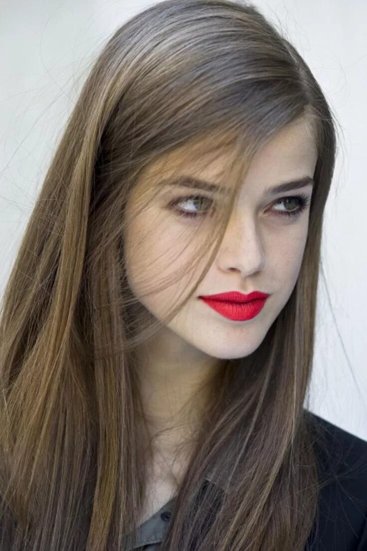 Julia Saner Loose waves hair, Weave hairstyles, Human hair extensions