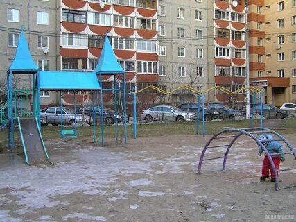 Стар площадка