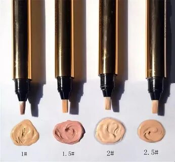 Touche eclat high cover